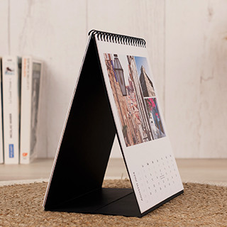 PACKS Calendrier de bureau hebdo