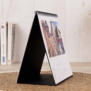 PACKS Calendrier de bureau mensuel