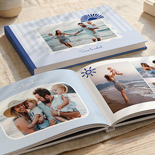 Livre photo paysage - Été 2026