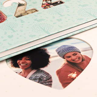 PACKS Livre Photo à Fenêtre