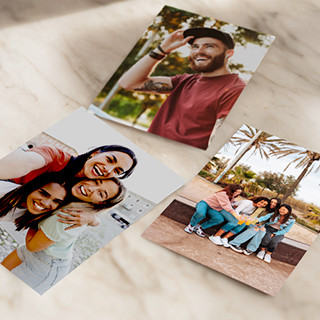 PACKS mini tirage photo éco-conçu