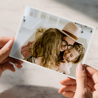 Tirage photo Premium