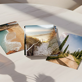 Tirage photo Premium - argentique