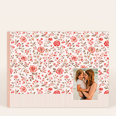 Album photo Fête des mères