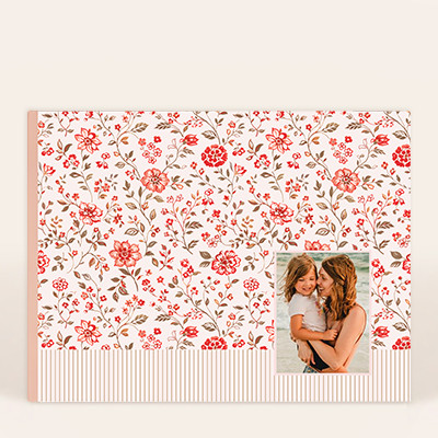 Album photo Fête des mères