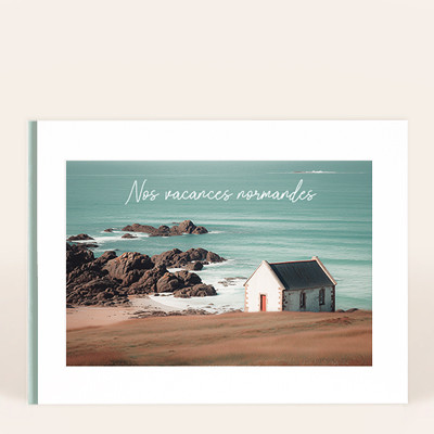 PACKS Livre photo paysage
