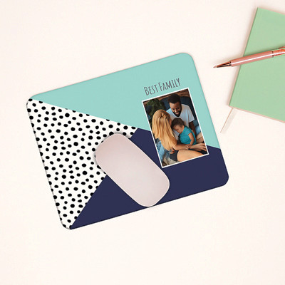 Tapis de souris personnalisé