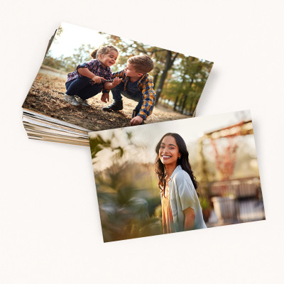 Tirage photo Premium - argentique