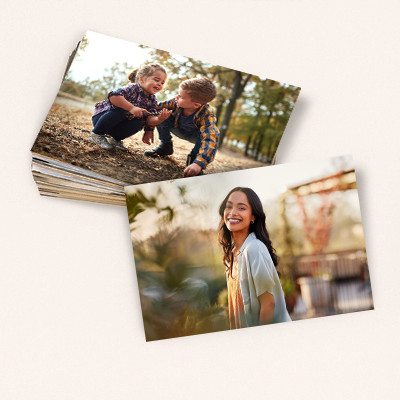 PACKS Tirages photo premium