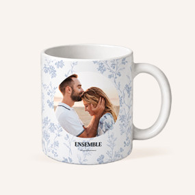 Mug personnalisé