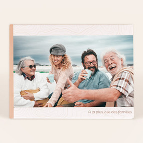 Livre photo paysage 