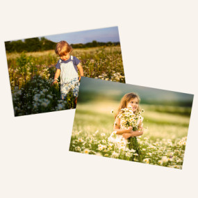 Tirage photo Premium - argentique