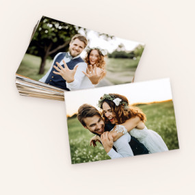 Tirage photo Premium