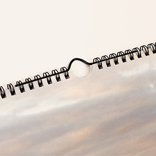 Calendrier mural A3 paysage