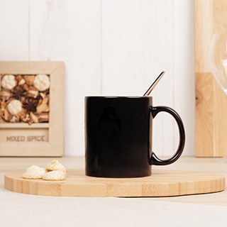 Mug magique personnalisé