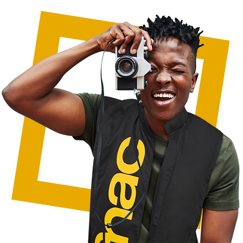 Développement argentique Fnac