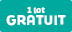 [FR/BE] 23/04 au 29/04 - 2 achetés + 1 GRATUIT