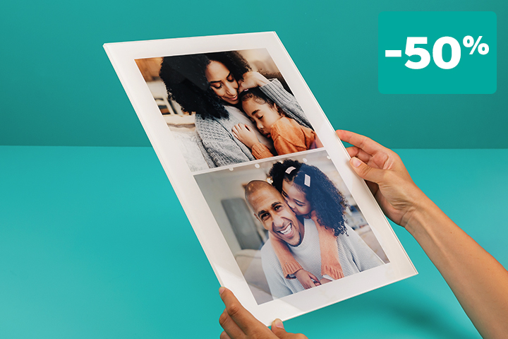 Promo Photo Plexi