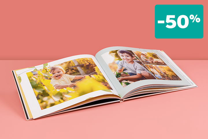 Code promo Livres photo