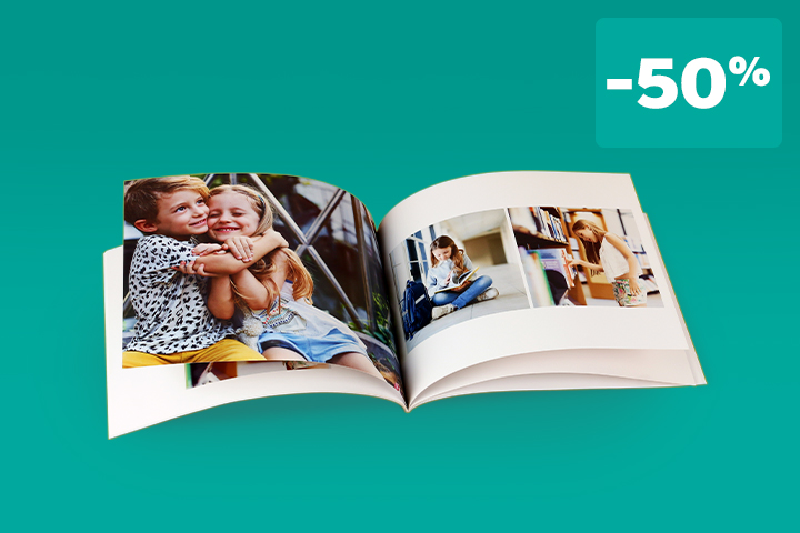 Promo Livre Photo