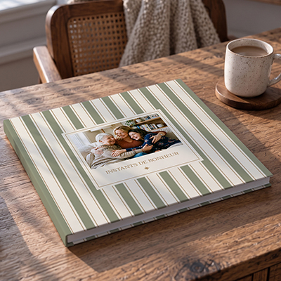 Livre photo