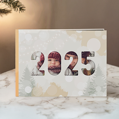 Calendrier XL Photoweb