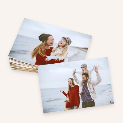 Cadre photo créatif