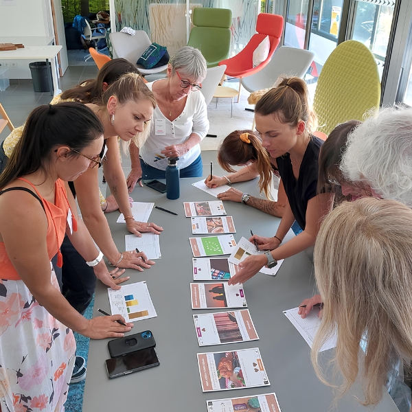 Incarner l'entreprise contributive