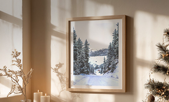 Déco murale Photoweb