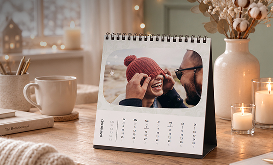 Calendriers photo Calendriers photo Photoweb