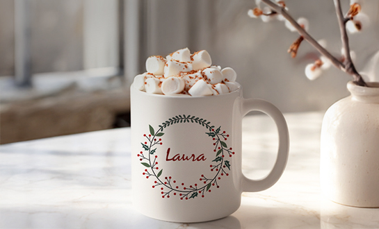 Objets personnalisés Photoweb