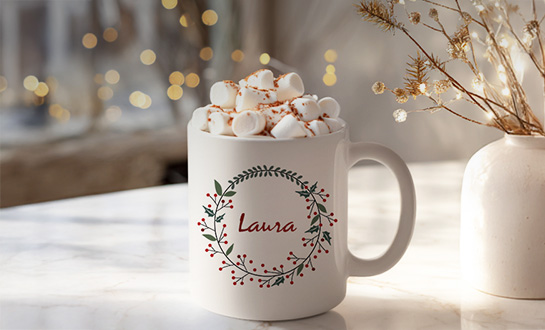 Objets personnalisés Photoweb