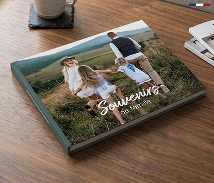 Livres photo