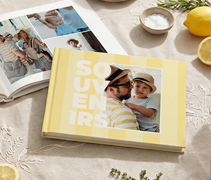 Livres photo
