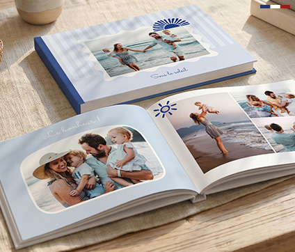 Livres photo