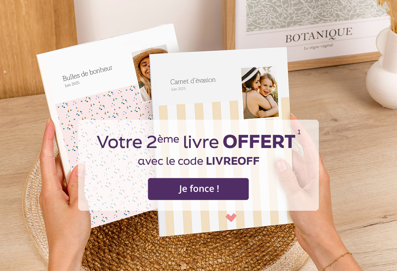 Offre exclusive