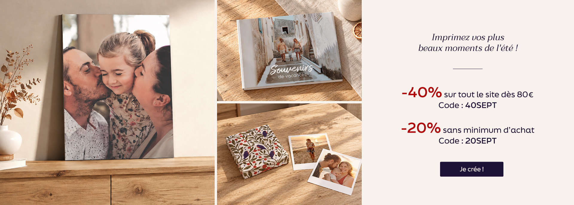 Photoweb Homepage banner