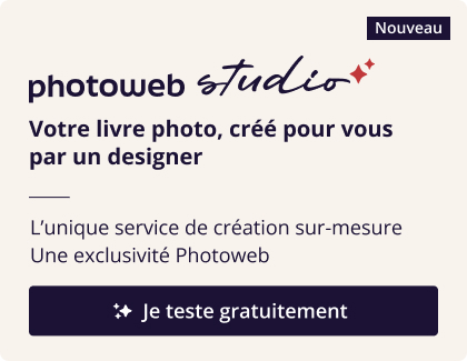 D&eacute;couvrez Photoweb Studio