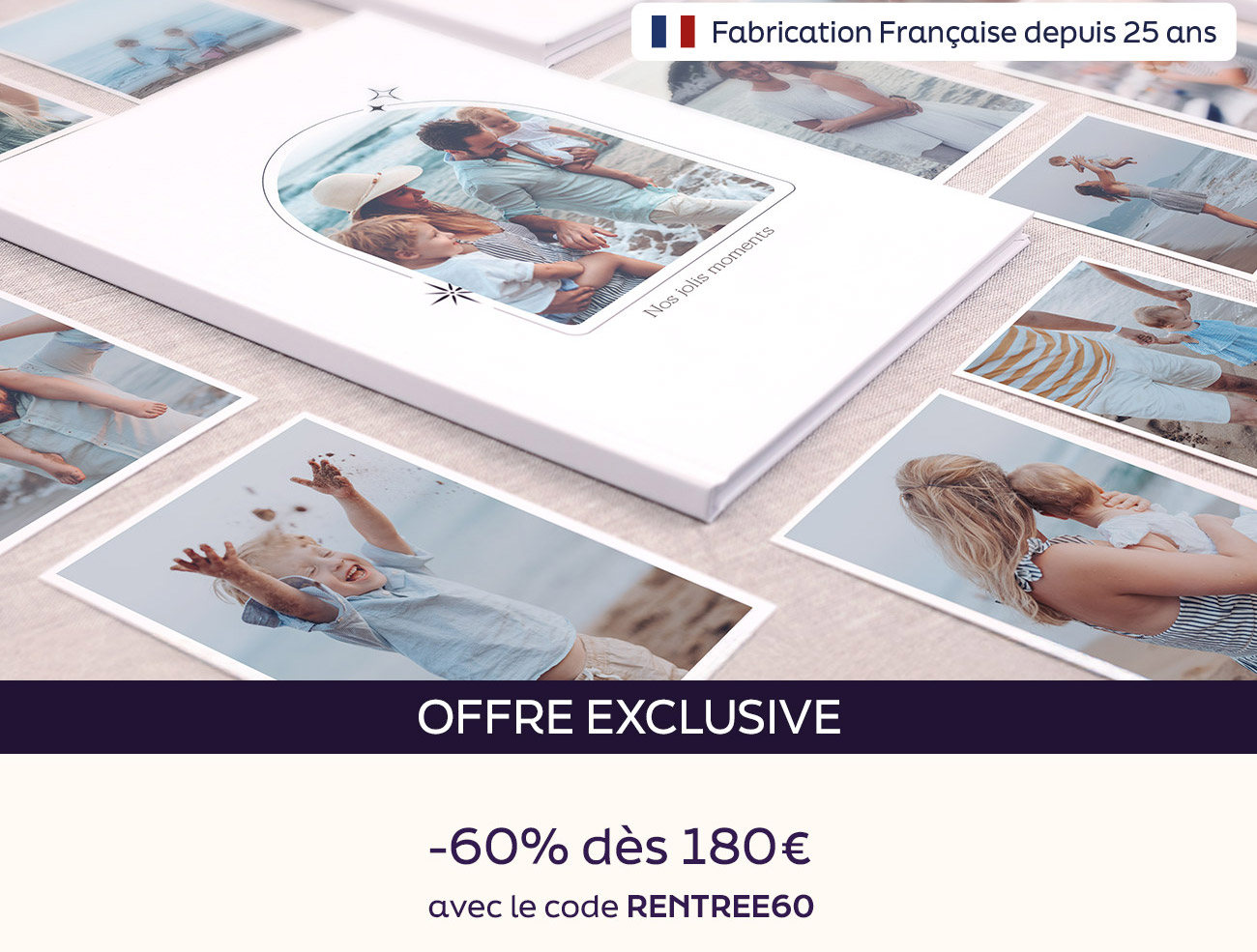 Offre exclusive