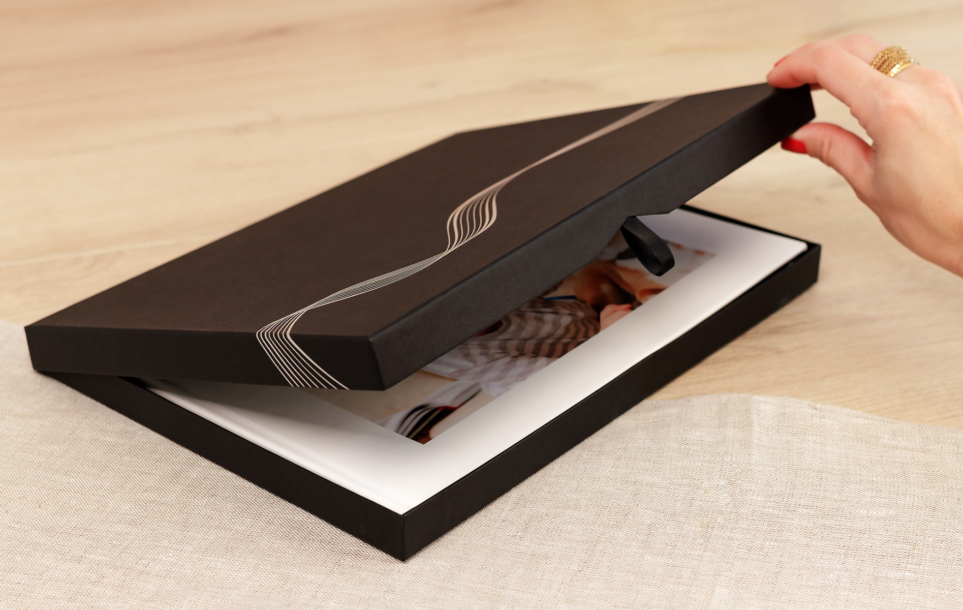 option-coffret