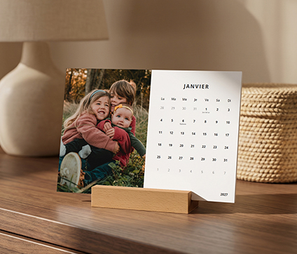 Calendrier de l'avent