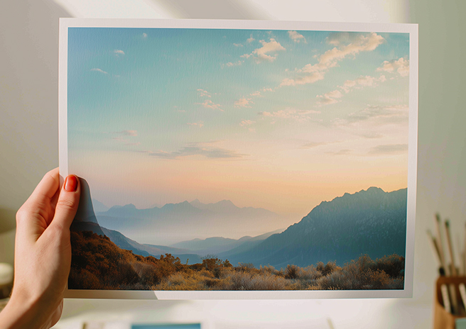 Code promo tirage photo Code promo tirage photo