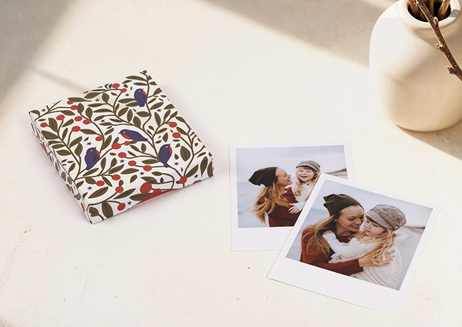 Code promo tirage photo Code promo tirage photo