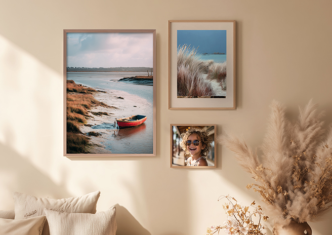 Promo cadre photo Code promo cadre photo