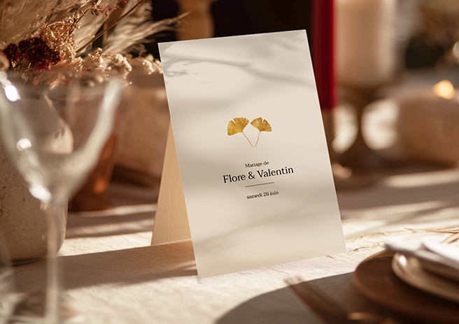 Code promo faire-part mariage Code promo faire-part mariage