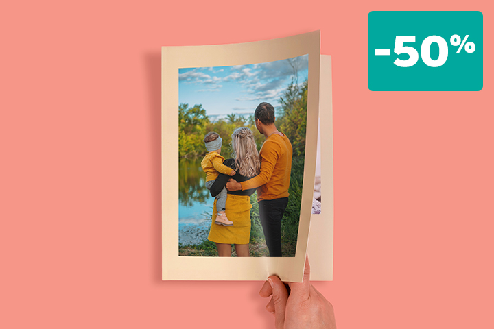 Code promo Livres photo
